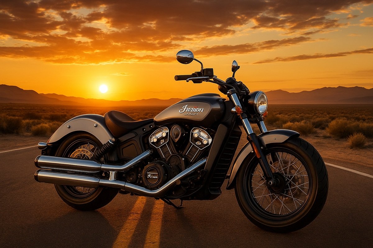 Indian Scout Sixty Limited 2025 price, Features, mileage