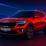 Kia Seltos 2026 price, mileage, features