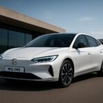 MG IM5 2026 price, Features, Range