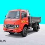 Mahindra Loadking Optimo Tipper 2025 price, mileage, features