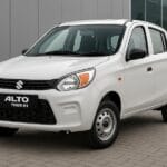 Maruti Suzuki Alto Tour H1 price, mileage, features, image