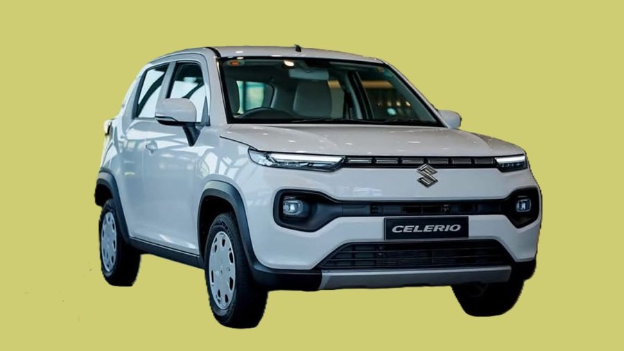 Maruti Suzuki Celerio 2025 price, features , mileage, image