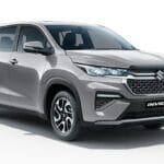 Maruti Suzuki Invicto