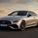 Mercedes-Benz AMG CLE 53