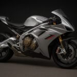 Norton V4 Superbike Price in India, Features, Performance