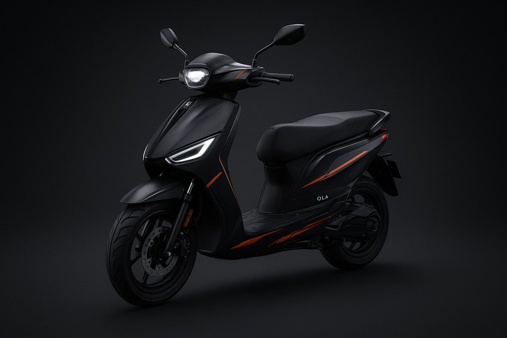 Ola S1 Pro Sport 2025 price, features, range