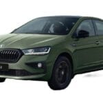 Skoda Slavia 2026