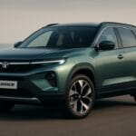 Tata Harrier 2025 Price, image, mileage, features