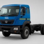 Tata LPT 4225 Cowl