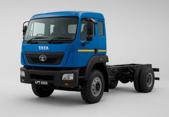 Tata LPT 4225 Cowl