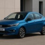 Tata Tigor 2025 price, features, mileage Smarter with Petrol, CNG, and EV Options