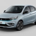 Tata Tigor EV Price, Range, Features, Image