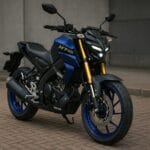 Yamaha MT-15 Version 2.0