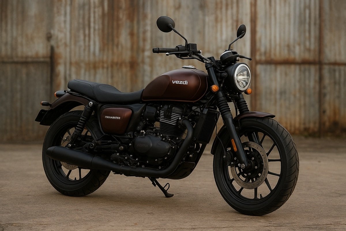 Yezdi Roadster 2025 price, mileage , features