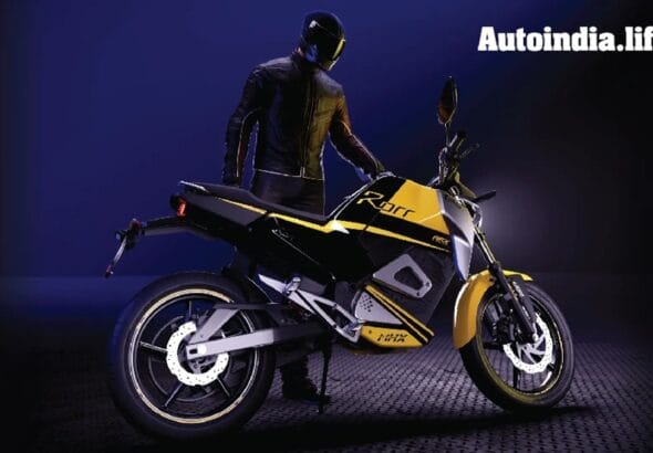 oben o100 electric bike 2025 price, Features, Range