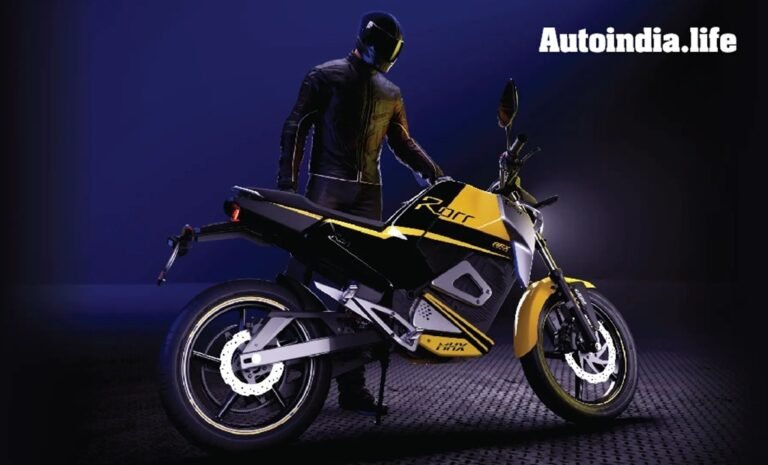 oben o100 electric bike 2025 price, Features, Range