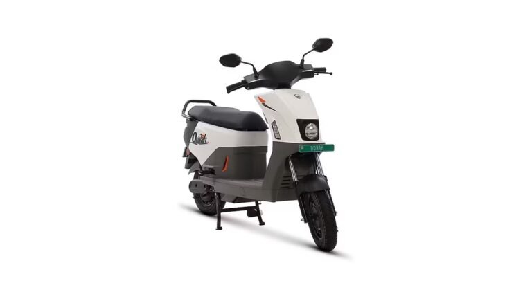 BGauss OoWah 2025 price, range, features