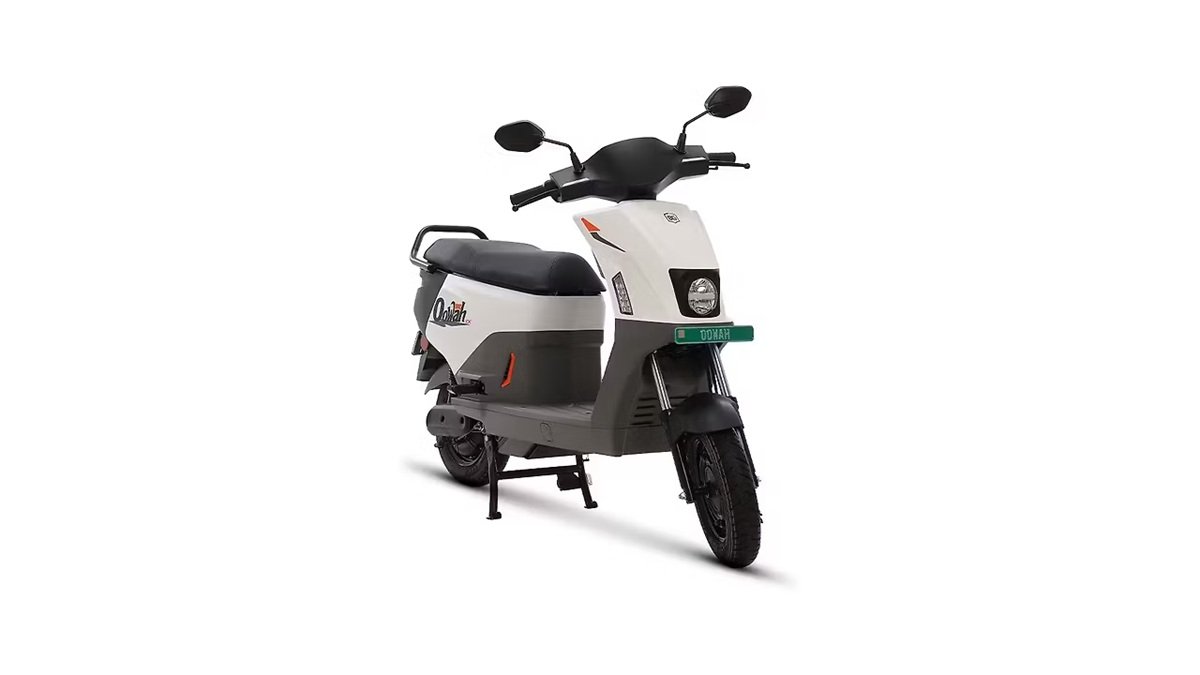 BGauss OoWah 2025 price, range, features