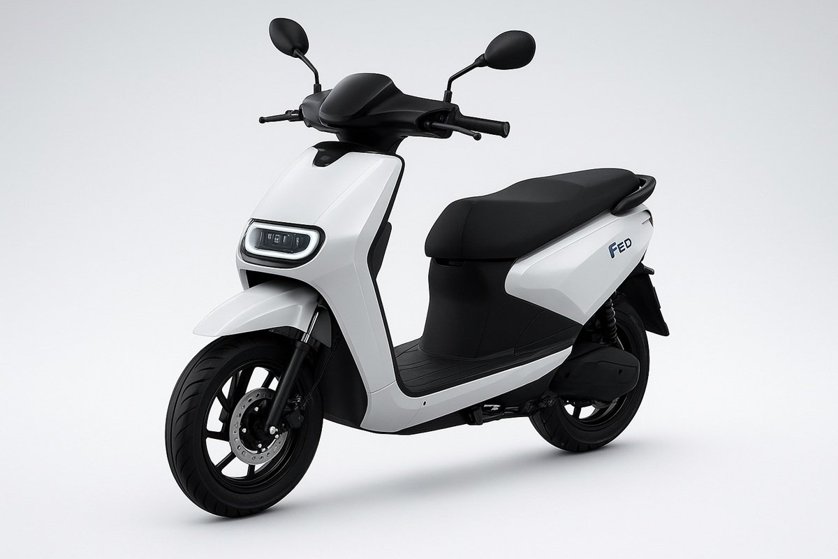 Eblu Feo 2025 price, range