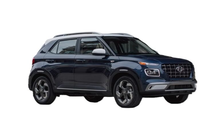2025 Hyundai Venue price