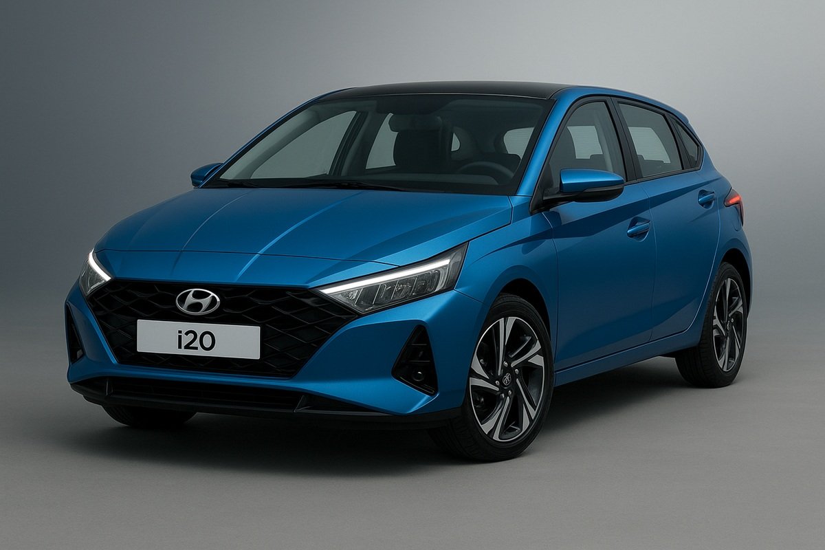 New Hyundai i20 2025 price, mileage, features