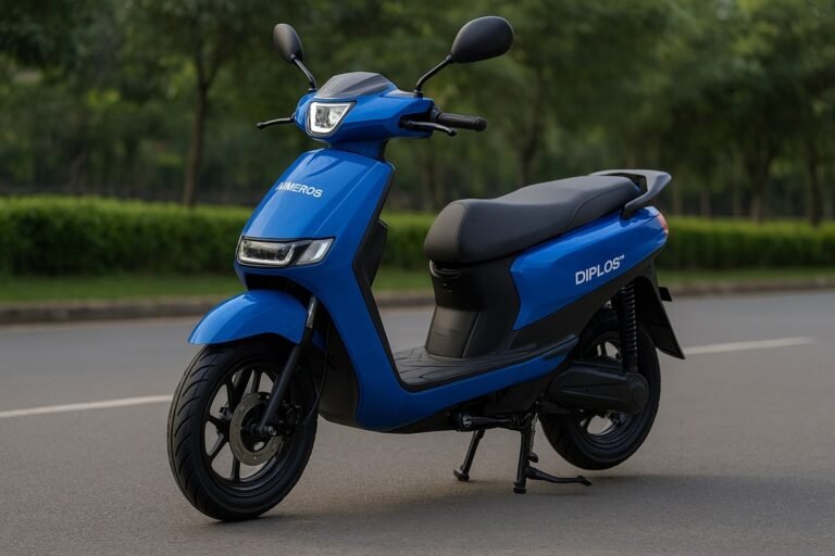 Numeros Diplos Max Plus 2025 price, range, features