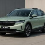 Škoda Elroq EV price, range, features
