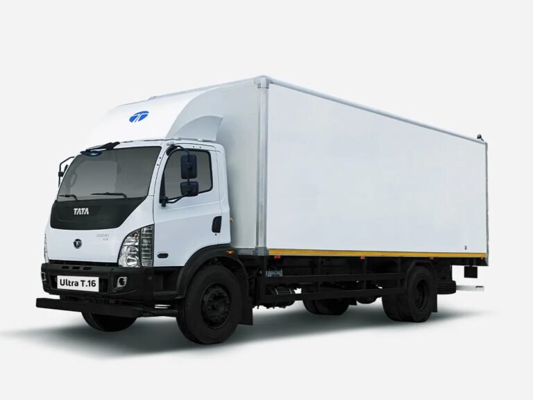 Tata T.16 Ultra price, Features, Mileage