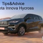 Tips Advice Toyota Innova Hycross