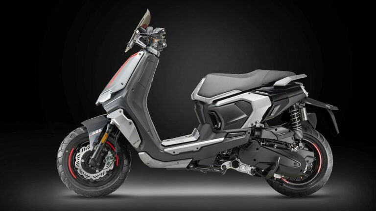 VLF Mobster 135 2025 price, Range, Features