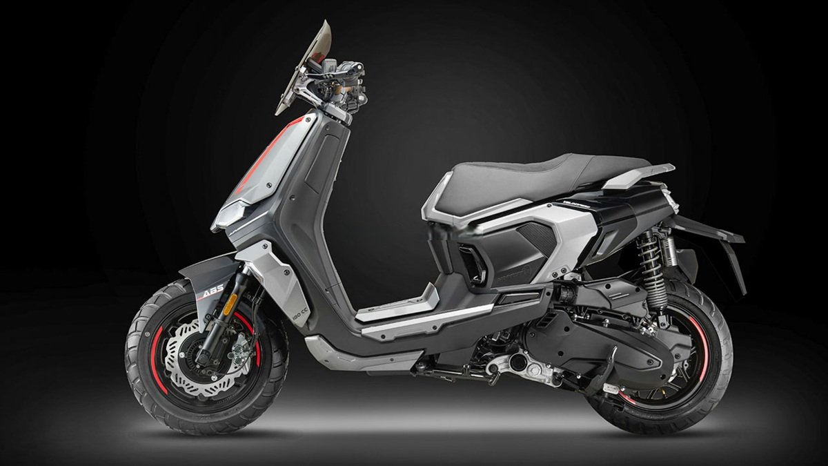 VLF Mobster 135 2025 price, Range, Features