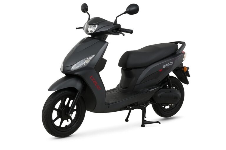 Zelio Gracy i 2025 Review Affordable Electric Scooter India