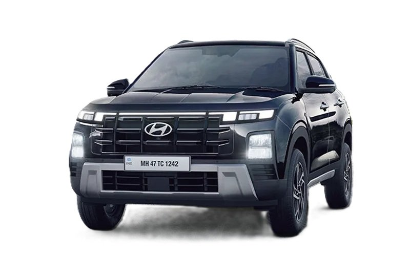 hyundai creta 2025 price