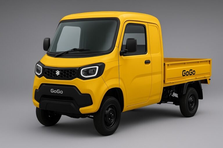 Bajaj GoGo P5009 Price, Range, Features