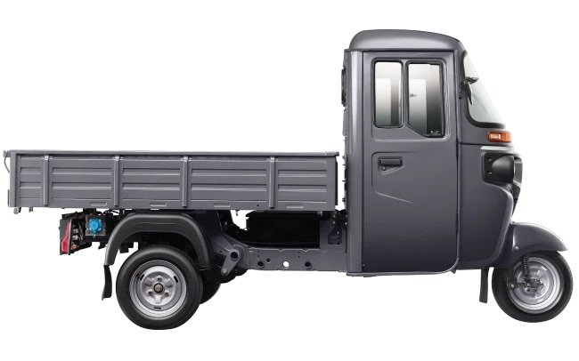 Bajaj Maxima XL Cargo E-TEC 12.0 price, Features, Range