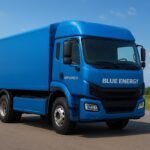Blue Energy BEM 5548e EV
