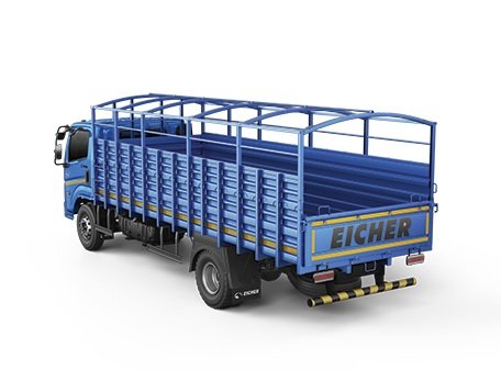 Eicher Pro 2095XP Plus CNG