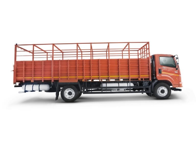 Eicher Pro 2110 CNG price