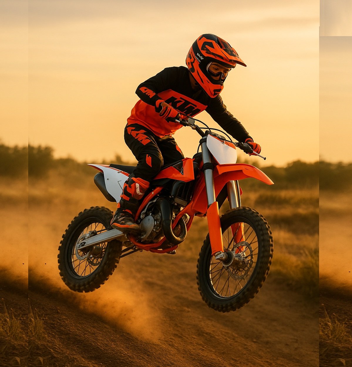 KTM 85 SX Price, Mileage