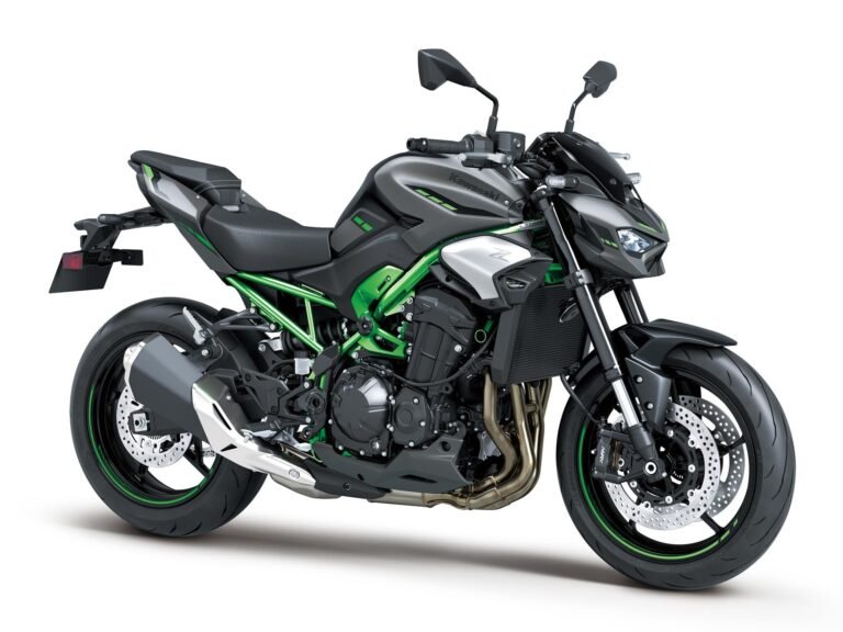 Kawasaki Z900 2025 price, features, mileage