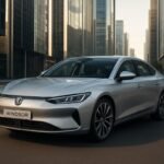 MG Windsor EV 2025 price, range, features autoindia.life