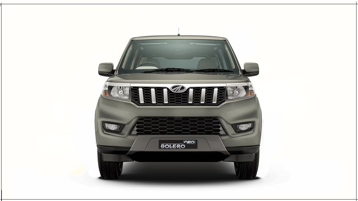 Mahindra Bolero Neo 2025 price, mileage, features