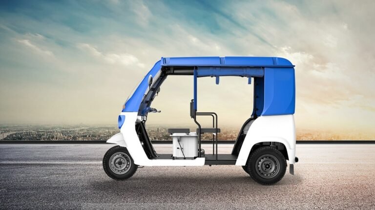 Mahindra Treo Yaari Cargo 2025 price, range, features