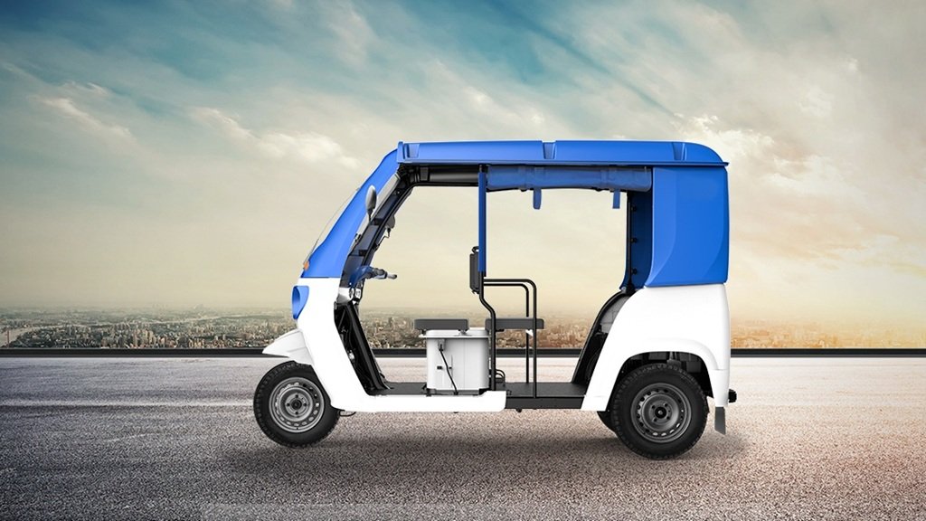 Mahindra Treo Yaari Cargo 2025 price, range, features