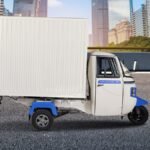 Mahindra Zor Grand Range Plus price, range, features