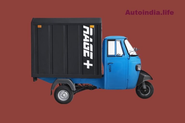 OSM Swayamgati 2025 Price, Range, Features
