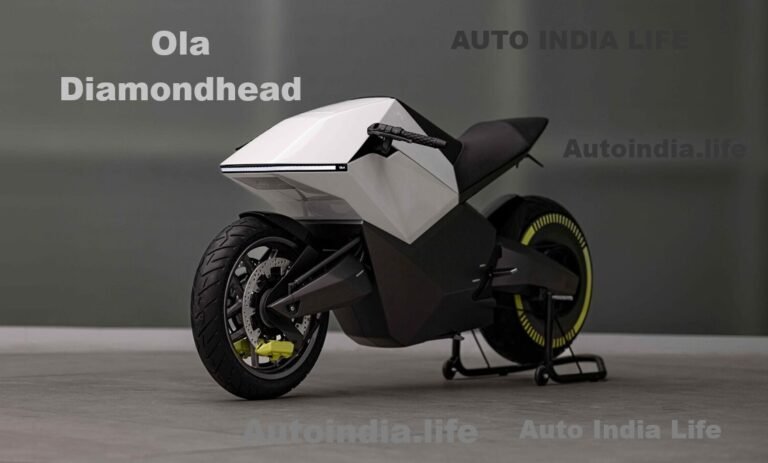 Ola Diamondhead 2025 Price, Features, Range