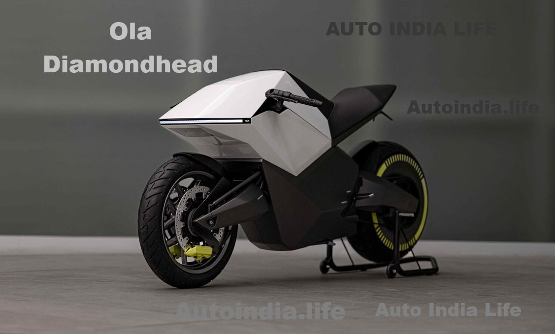 Ola Diamondhead 2025 Price, Features, Range