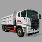 Sany SYZ440C-8SR Price, Mileage, Features