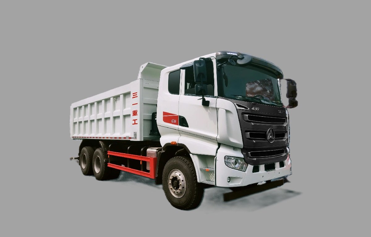 Sany SYZ440C-8SR Price, Mileage, Features